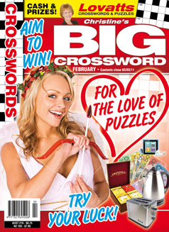 Crosswords