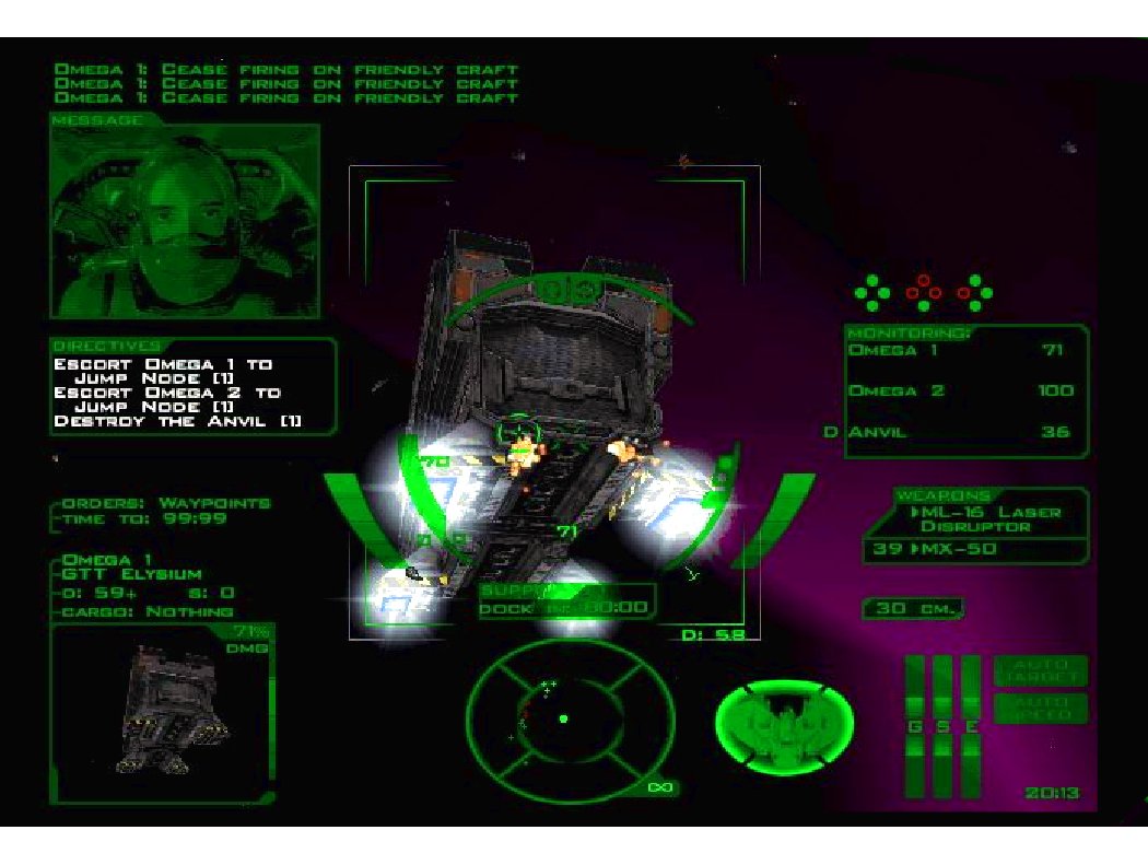 Freespace 2 Freespace 2