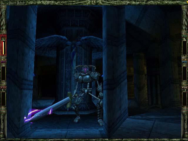 Wizardry 8 - Death Lord Wizardry 8 - Death Lord