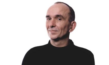 Peter Molyneux Peter Molyneux