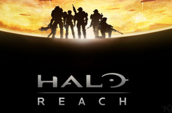 Halo: Reach