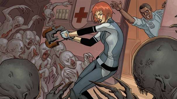 Dead Space: Ignition