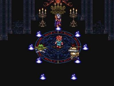 Chrono Trigger