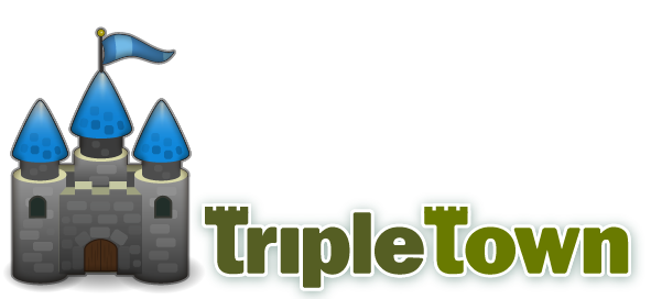 triple town logo