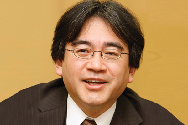 Satoru_iwata