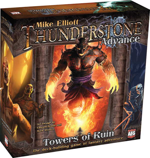 pokemon-drinking-board-game Thunderstone Advance