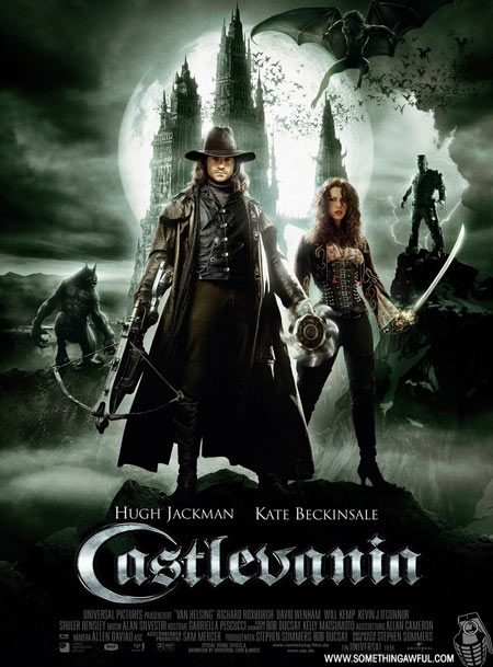 Van Helsing