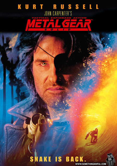 Escape from New York