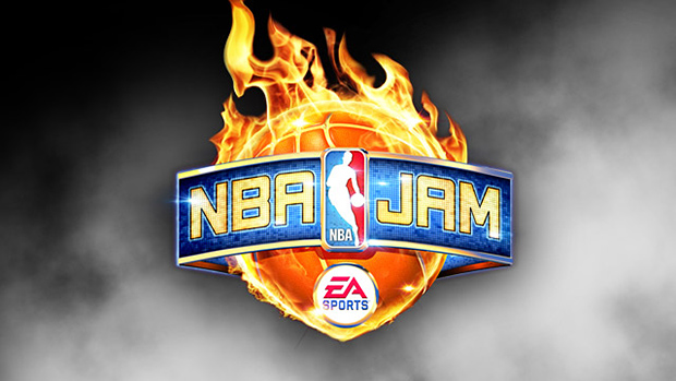 NBA Jam Wii