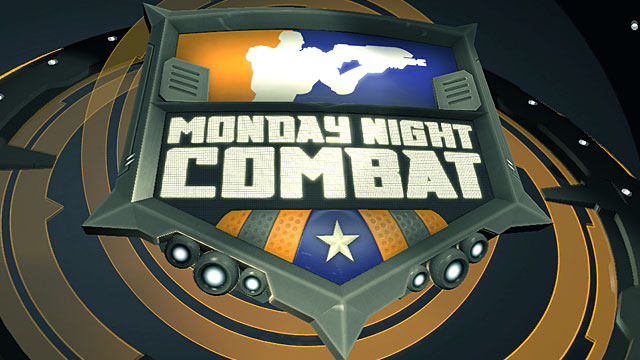 Monday Night Combat
