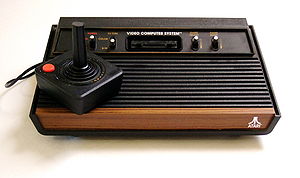 Atari 2600