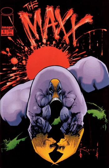 The Maxx