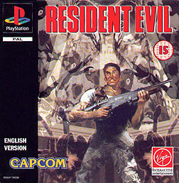residentevil