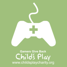 Child's Play Charity