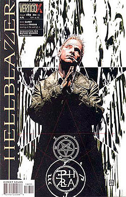 hellblazer