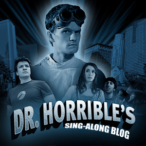 Drhorrible