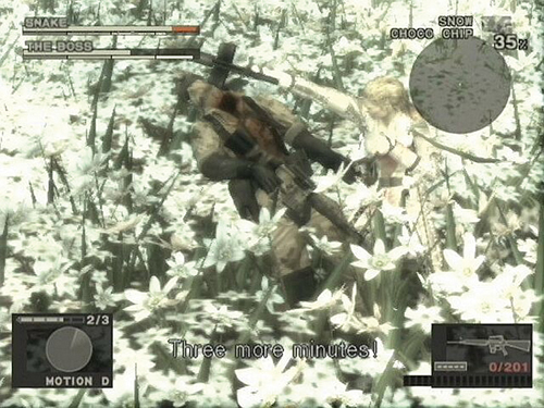 It does get sadder It does get sadder