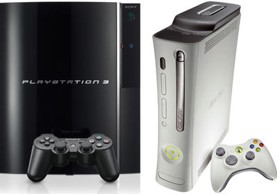 Xbox-360-and-sony-ps3-price-cuts-playstation-3-no1-on-amazon