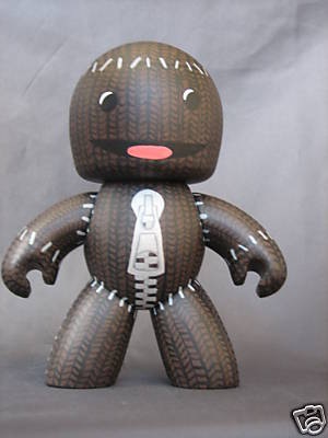 Sackboy Mighty Mugg