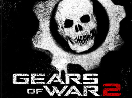 Gears of War 2 Image