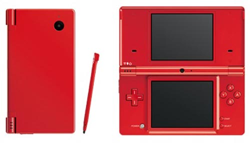 Nintendo DSi