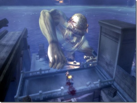 GoWColossus GoWColossus