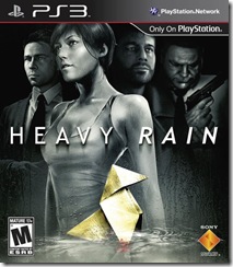 Heavyrain