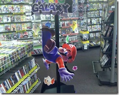 Gamestore