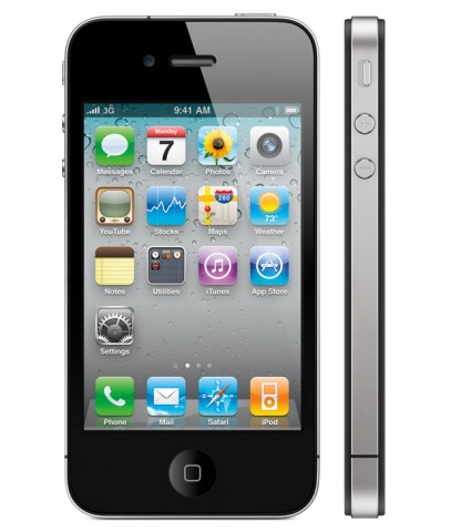 Iphone 4