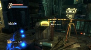 bioshock gold