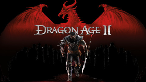 Dragon Age II