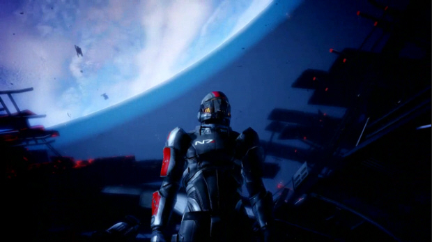 Mass Effect 2