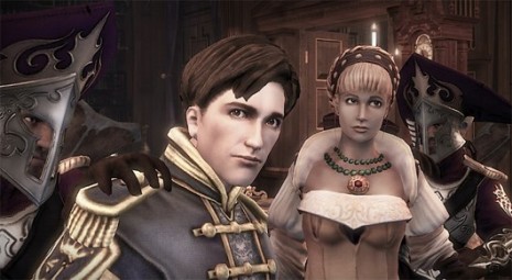 Fable III caused much controversy. Will Fable The Journey cause even more?