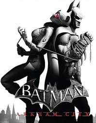 Batman: Arkham Asylum
