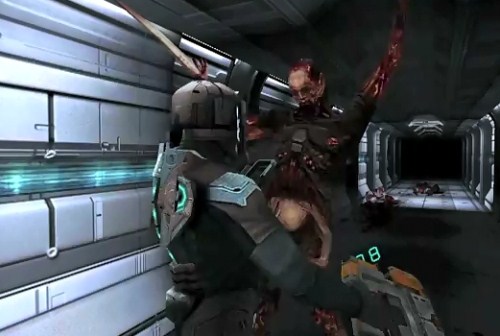 Dead-Space
