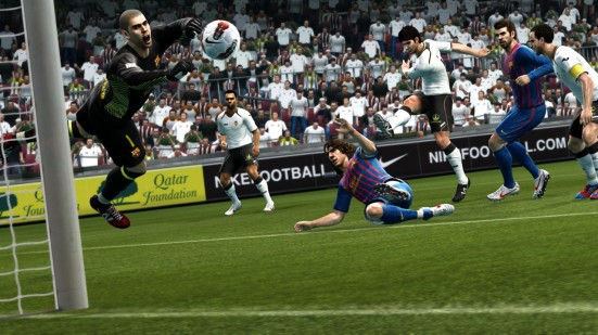 PES 2013 2
