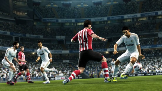 PES 2013