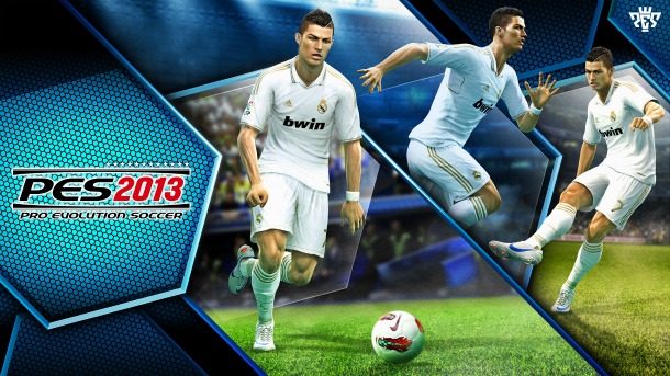 Pes2013