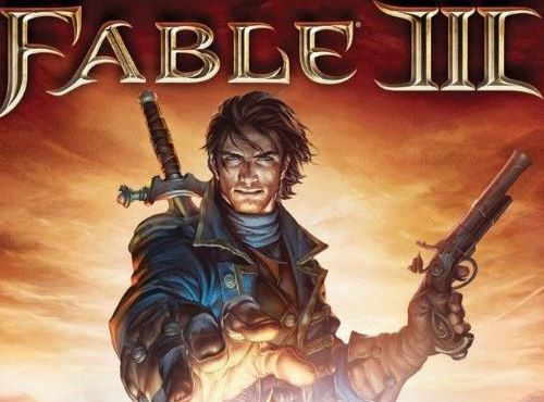 Fable 3 Launch trailer