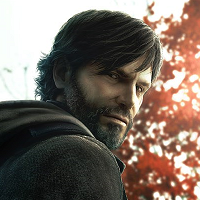 Splinter Cell: Conviction