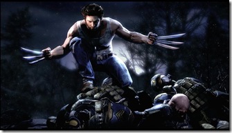 X-Men-Origins--Wolverine